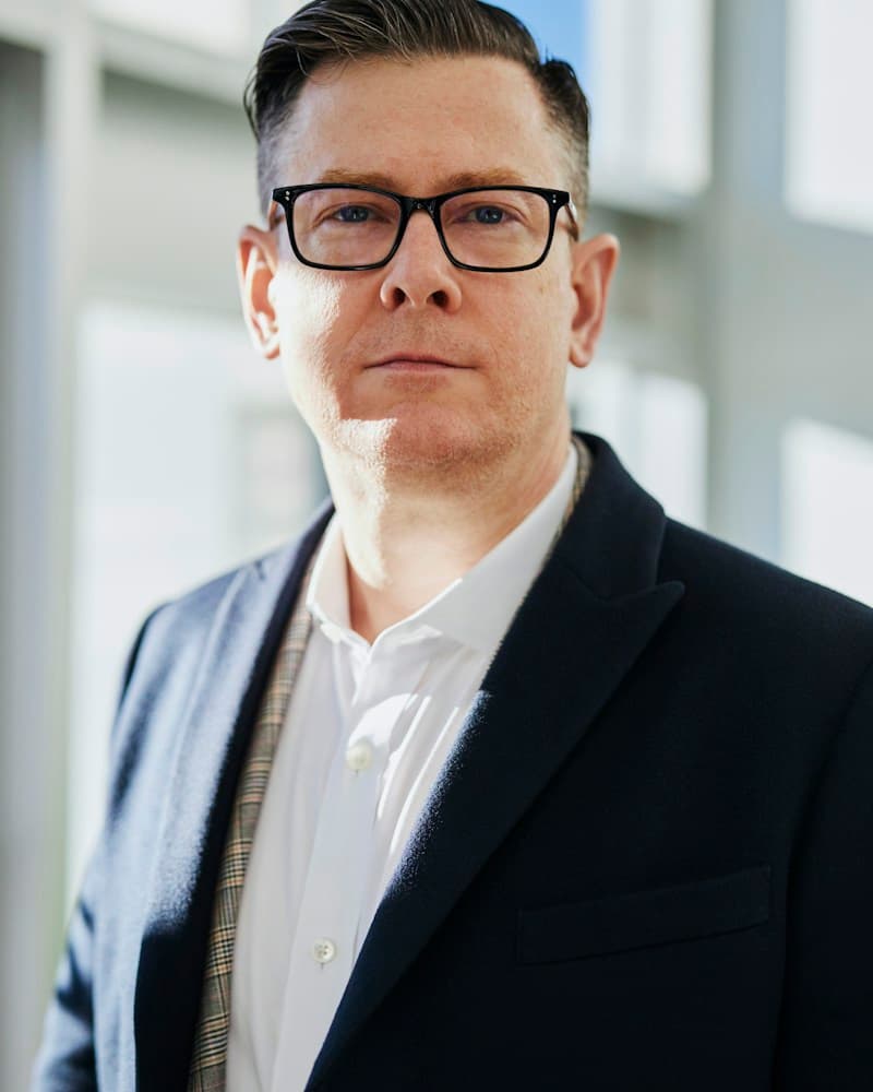 Dominic Letsch