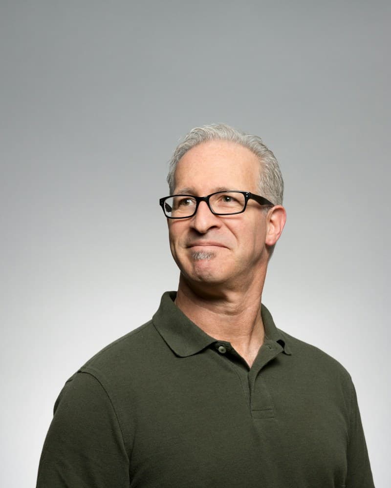 Noah Berger