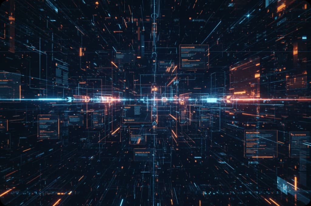 High-performance digital systems visualization