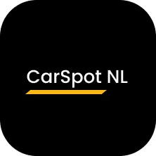 CarSpot NL logo
